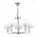 Подвесная люстра EVOLUCE Dalida 5xE14 SLE107413-05