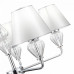 Подвесная люстра EVOLUCE Dalida 5xE14 SLE107413-05