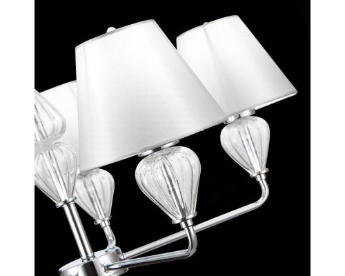 Подвесная люстра EVOLUCE Dalida 5xE14 SLE107413-05