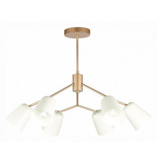 Люстра на штанге EVOLUCE Mario SLE155902-06