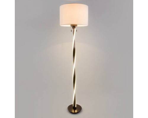 Торшер с подсветкой Bogates Titan a043811