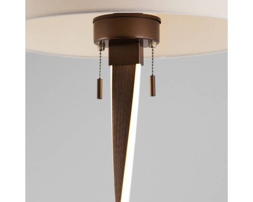 Торшер с подсветкой Bogates Titan a043811