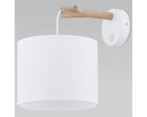 Бра TK Lighting Albero 6552 Albero White