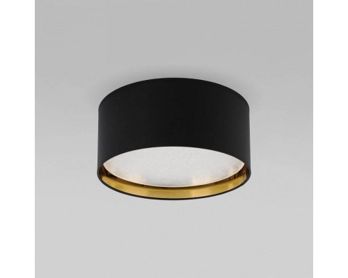 Накладной светильник TK Lighting Bilbao 3376 Bilbao Black Gold