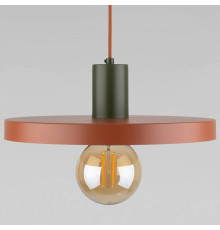 Подвесной светильник TK Lighting SILA 10749 SILA GREEN BRICK