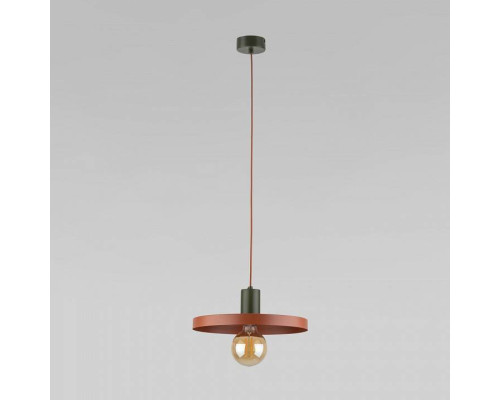 Подвесной светильник TK Lighting SILA 10749 SILA GREEN BRICK