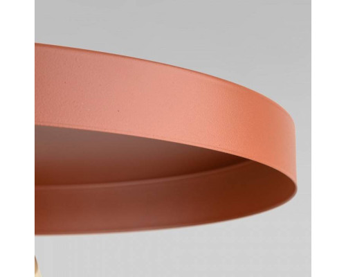 Подвесной светильник TK Lighting SILA 10749 SILA GREEN BRICK