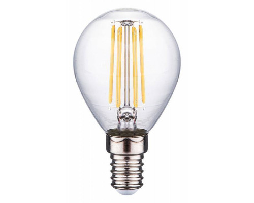 Лампа светодиодная Farlight G45 E14 7Вт 2700K FAR000031