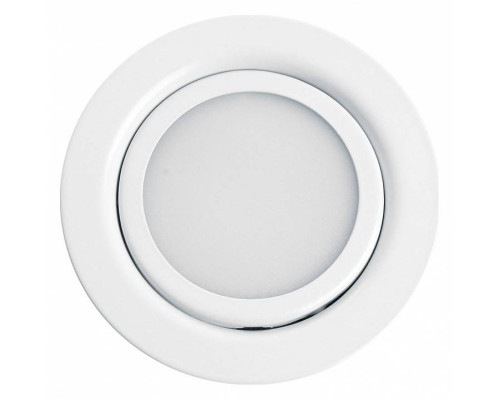 Встраиваемый светильник Feron LN7 41690