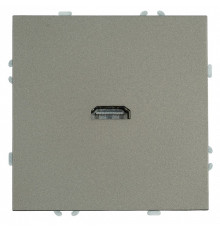 Розетка USB type A без рамки Stekker RST00-5118-09 50168