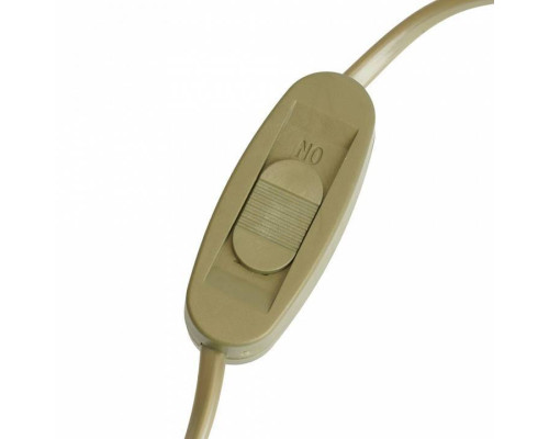 Сетевой провод с выключателем Feron KF-HK-1-2 51039