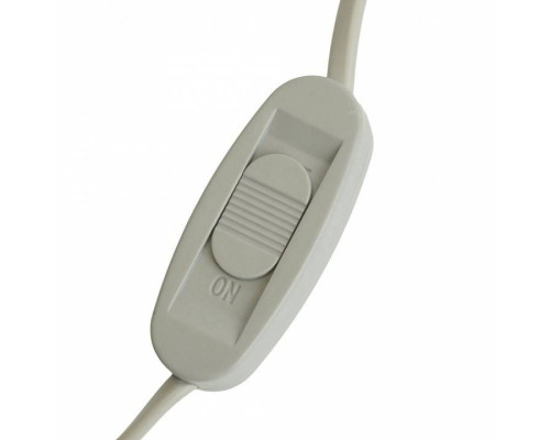 Сетевой провод с выключателем Feron KF-HK-1-2 51040