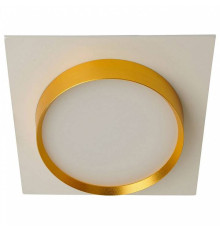 Встраиваемый светильник Feron DL506 51362