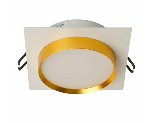 Встраиваемый светильник Feron DL506 51362