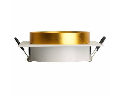 Встраиваемый светильник Feron DL506 51362