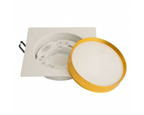 Встраиваемый светильник Feron DL506 51362