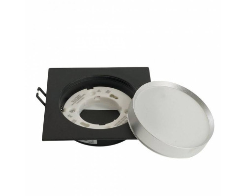 Встраиваемый светильник Feron DL506 51363