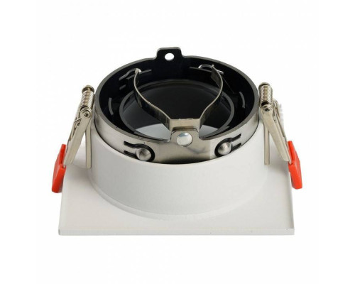 Встраиваемый светильник Feron DL3112 51405