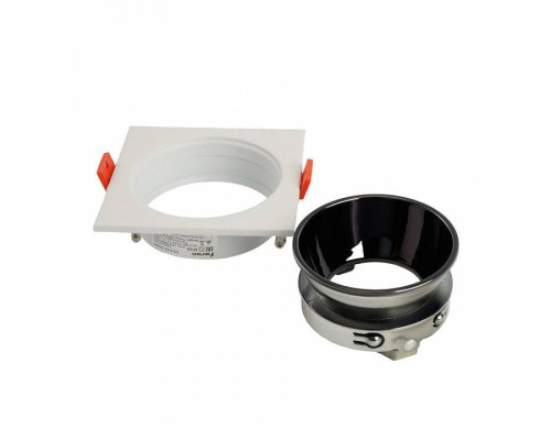 Встраиваемый светильник Feron DL3112 51405