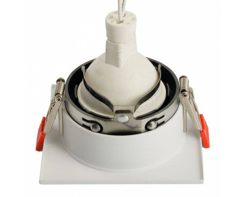 Встраиваемый светильник Feron DL3112 51405