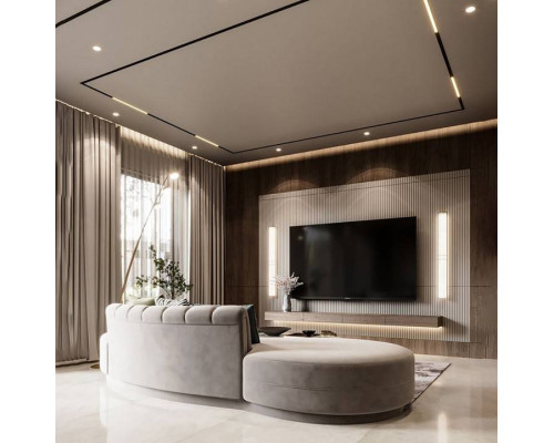 Накладной светильник Feron AL302 51712