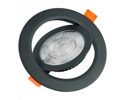 Встраиваемый светильник Feron AL540 52051