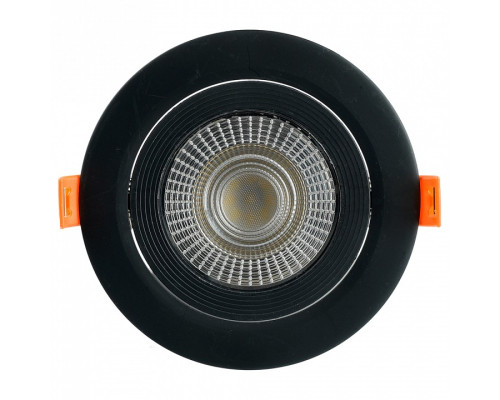 Встраиваемый светильник Feron AL540 52051