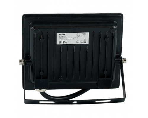 Настенно-потолочный прожектор Feron LL-935 52108