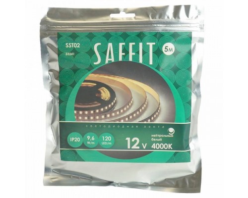 Лента светодиодная Feron Saffit SST02 55241