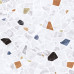 Керамогранит Alma Ceramica Smalta Mix матовый 410x410x8 мм FT3SML55