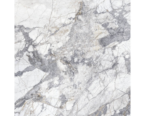 Faenza Dark FT4FAE17 Керамогранит матовый 410*410*8 (11 шт в уп/74 м в пал)