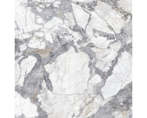 Faenza Dark FT4FAE17 Керамогранит матовый 410*410*8 (11 шт в уп/74 м в пал)