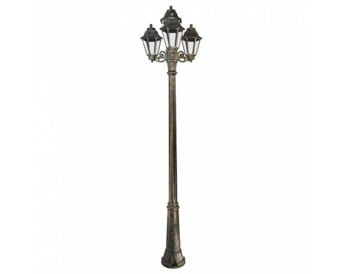 Фонарный столб Fumagalli Anna E22.157.S31.BXF1R