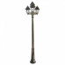 Фонарный столб Fumagalli Anna E22.157.S31.BXF1R