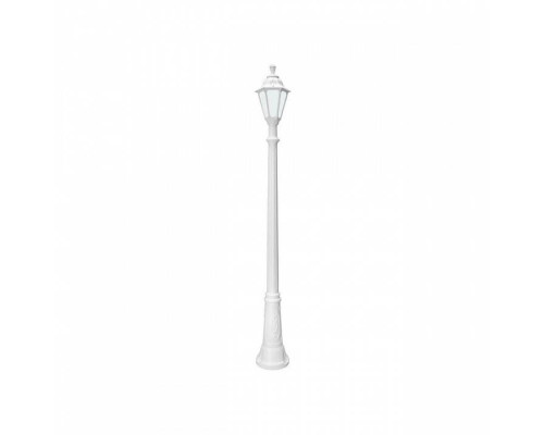 Фонарный столб Fumagalli Rut E26.158.000.WYF1R