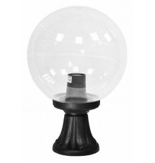 Наземный низкий светильник Fumagalli Globe 300 G30.111.000.AXF1R