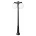 Фонарный столб Fumagalli Globe 300 G30.157.S30.AYF1RDN