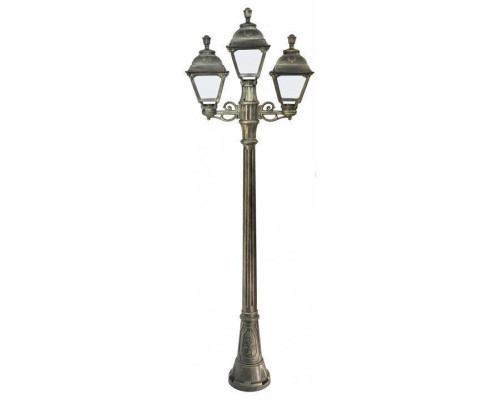 Фонарный столб Fumagalli Cefa U23.158.S21.BYF1R