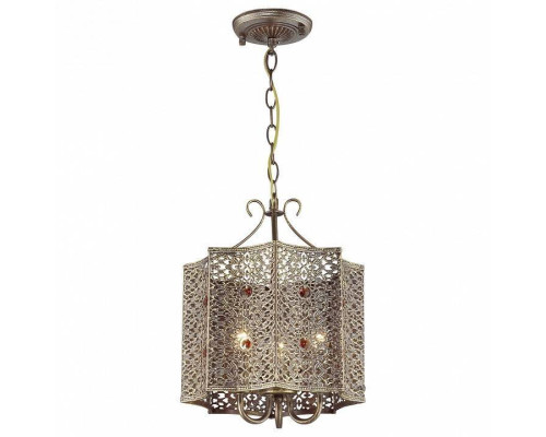 Подвесной светильник Favourite Bazar 1624-3P