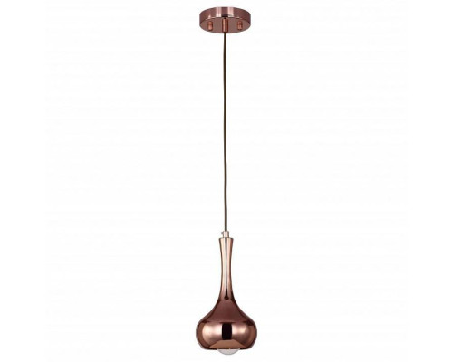 Подвесной светильник Favourite Kupfer 1844-1P