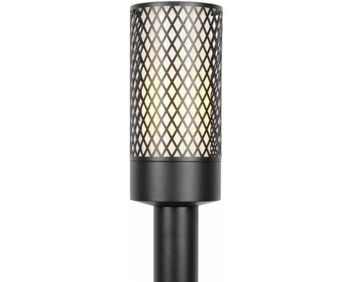 Наземный низкий светильник Favourite Barrel 3020-1T