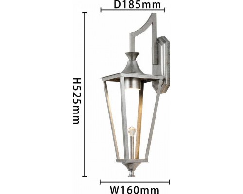 Бра Favourite Lampion 4002-1W