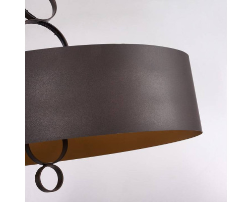 Подвесной светильник Favourite Ferrous 4007-6P