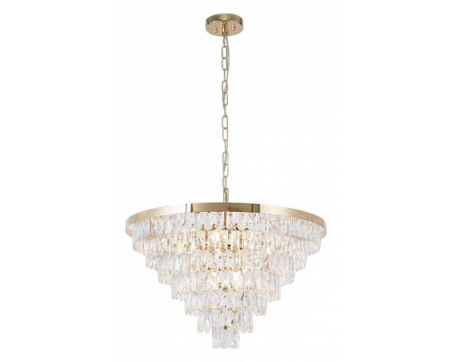 Подвесная люстра Favourite Cake 4091-11P