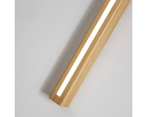 Накладной светильник Favourite Timber 4188-1W