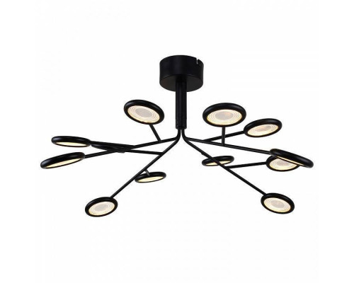 Подвесная люстра F-Promo Mugs 12 ламп 4252-12P