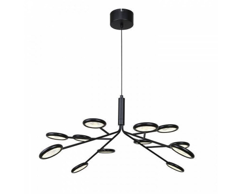 Подвесная люстра F-Promo Mugs 12 ламп 4252-12P