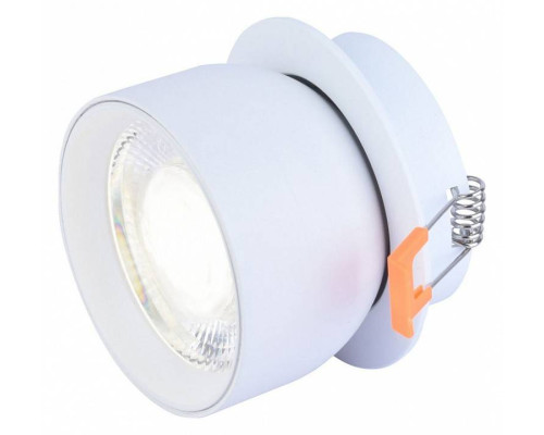 Встраиваемый светильник Favourite Astern 4511-1C