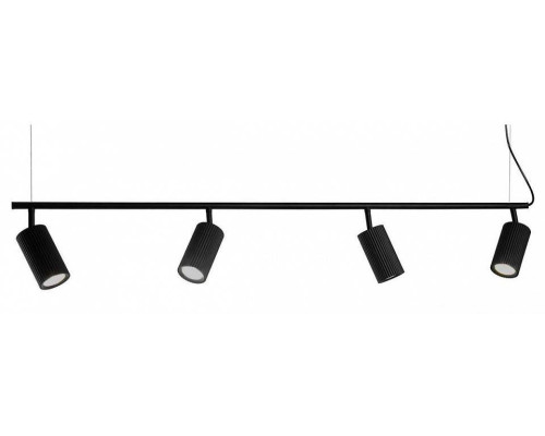 Подвесная люстра F-Promo Mobile 4 лампы 4635-4P