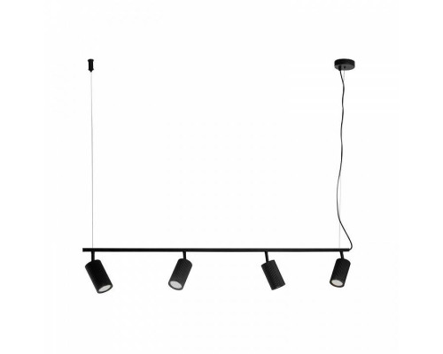 Подвесная люстра F-Promo Mobile 4 лампы 4635-4P
